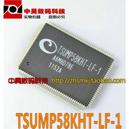 TSUMP58KHT-LF-1 LCD driver chip