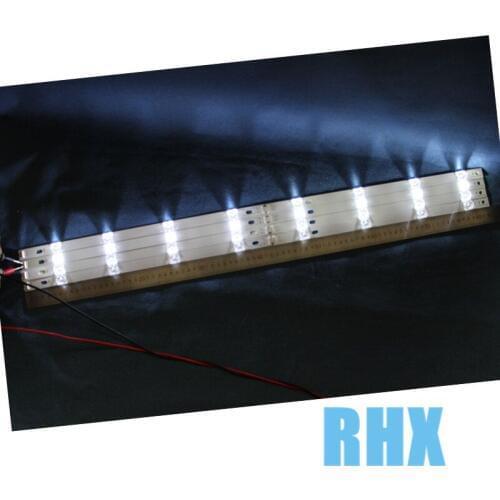 LED Backlight 8 Lamp For LG 42 inch TV DRT 3.0 42" drt 2.0 42" 6916L 1709B 1710B 1957E 1956E 6916L-1956A 6916L-1957A 42LB561v