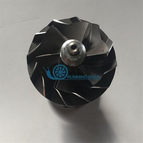 GT1749S 716938-0001 28200-42560 Turbo rotor for Starex Libero 716938 716938-5001S Hyundai H-1 Starex D4BH(4D56T)