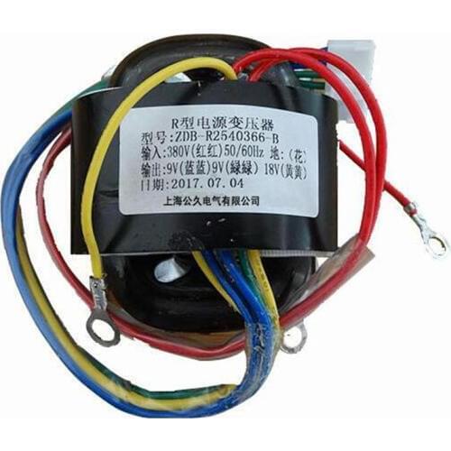 General Purpose Soft Starter At Line Soft Start Special-purpose Transformer 7.5-800kw Start-up Cabinet General Purpose Parts