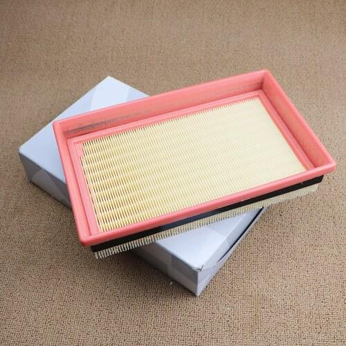 13717547201 Car Air Filter Engine Intake for Bmw 7 Series E65 E66 750i 750li 760i 760li 2006 2007 2008
