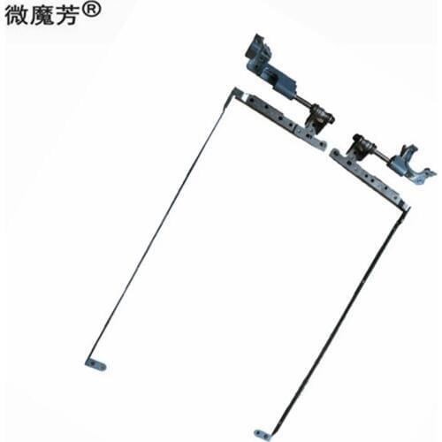 Laptops Replacements LCD Hinges Fit For Toshiba F50 F55 for free shipping