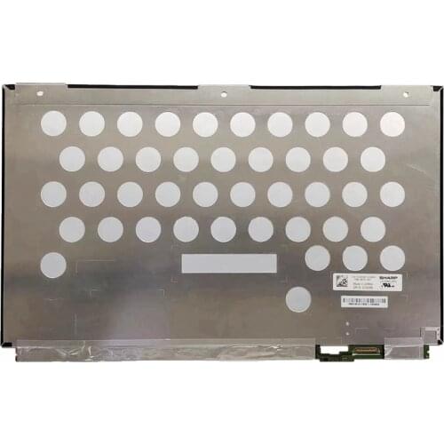 15.6" Laptop Lcd Screen matrix LQ156M1JW31 71% NTSC FHD 1920x1080 30PIN EDP