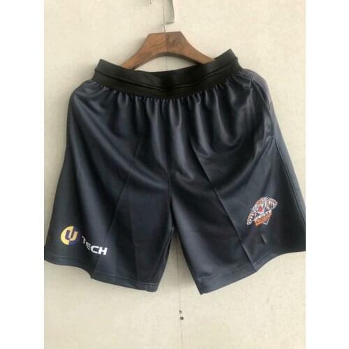 2021 WESTS TIGERS HOME RUGBY JERSEY SHORTS size S-M-L-XL-XXL-3XL-5XL