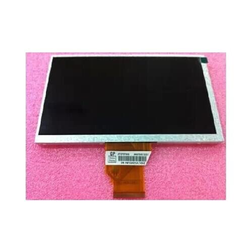 7 AT070TN90 V.1 3MM 5MM