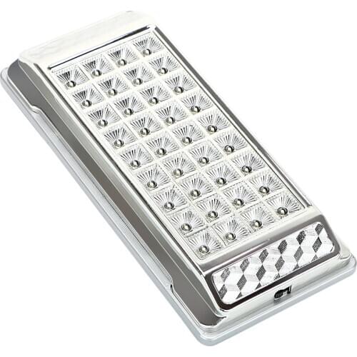 Auto Interior Light Roof Ceiling Lamp Bulb 36LED Rectangular Car Dome Light White