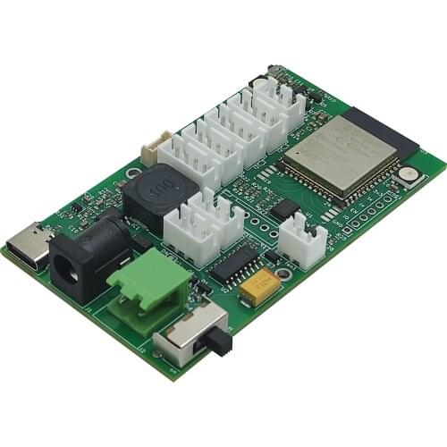 ClimateGuard Computer Hardware And Software