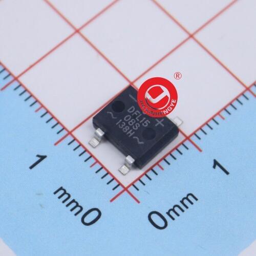 DFL1508S-E3 DFL1508S SOP-4 100%Original and New 10PCS/LOT