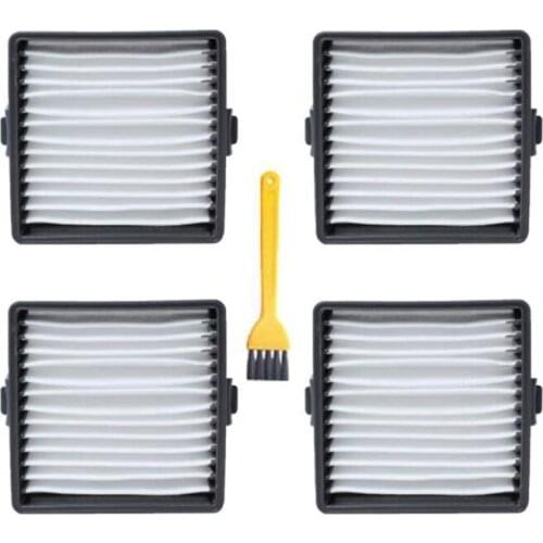 A32VC04 Filter, Hand Vacuum Filter Support Assembly for Ryobi P712 P713 P714K, Replace 019484001007 533907001