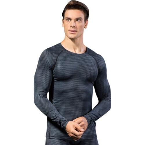 Lovmove Men's Long T-shirts