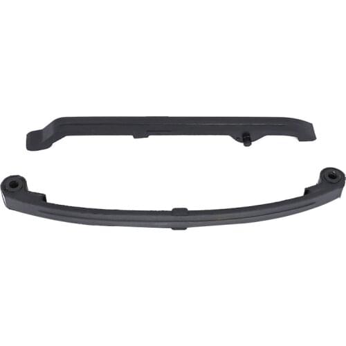 2 PCS Cam Chain Tensioner & Guide Set For Honda XL185 XR185 ATC185 ATC200 XL200 XR200 Replaces No. 14500-427-000 / 14550-427-000