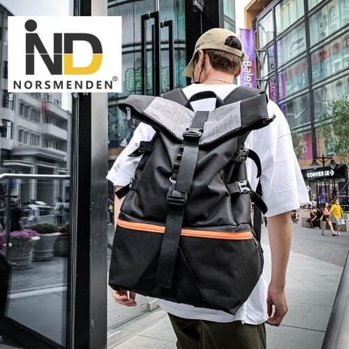 Мужские рюкзаки Norsmenden China At AliExpress