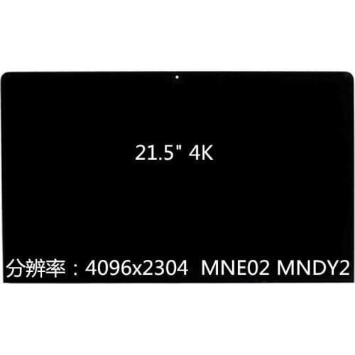 New LCD Screen for iMac A1418 4K LM215UH1 SD B1 Display 21.5" late 2017 EMC:3069 Ship from Canada/USA/Australia/Holland/Russia