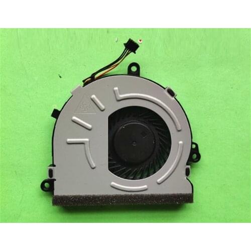 New Original laptop CPU fan for HP 250 255 256/G7 15-DA DB DR DX L20474-001 Cooling fan