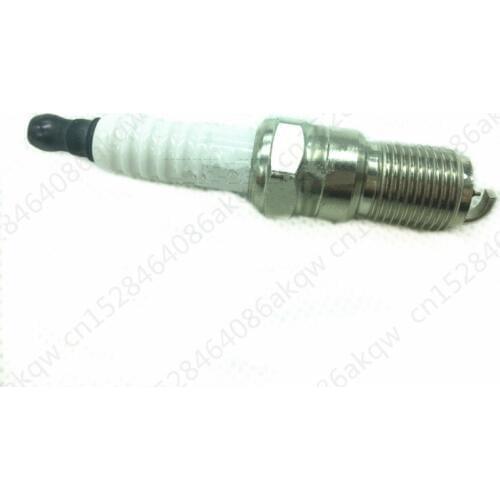 9S7E12405AACar Spark plug Suitable for 2007Fo rdF ocu sMo nd eo2007 Engine spark plug Fire mouth Spark plug accessories