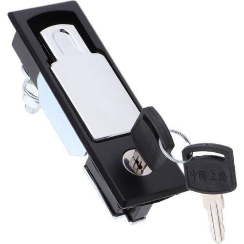 Universal Compression Latch Lock Horsebox Locker Replacement