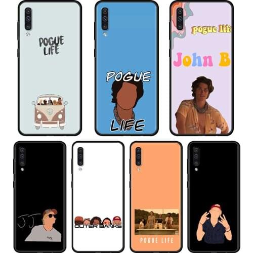 Varanda Samsung Galaxy A30s Phone Cases