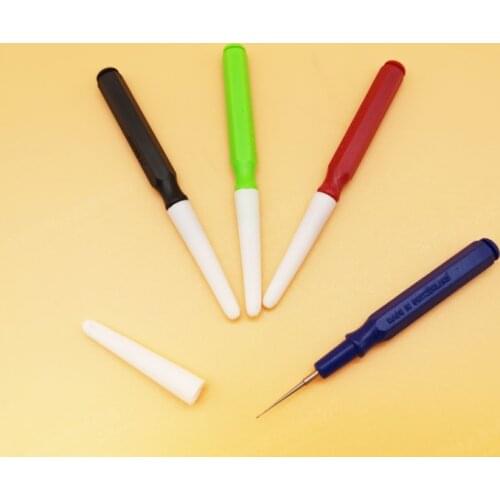 High Quality Watch Oiler Watchmaker Repair Tool Sets Oil Pen New