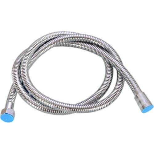 High Quality Shower Hose Pipes Fittings Shower holder Water Pipe For Bath Stainless Steel Shower head Bathroom Accessories