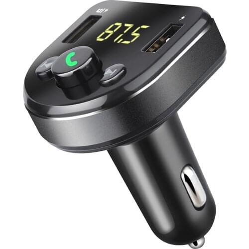 Wupp FM Transmitters