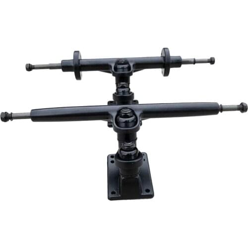 12 inches Double Kingpin Trucks for DIY Electric Skateboard 1 buyer