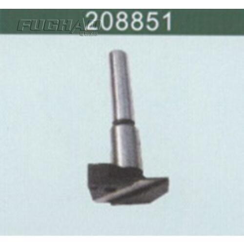 208851 Lower Knife Bracket Sewing Machine Parts