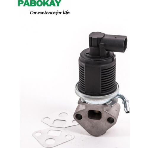 555047 7518072 EG10309-12B1 7.28248.16.0 7.28248.17.0 EGR Valve for VW Caddy [2000-2010] part number 036131503T 036131503R