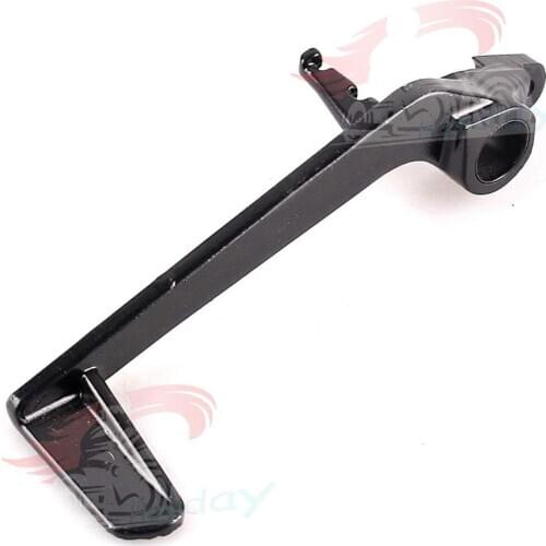Motorcycle Aluminum Rear brake Lever Foot Pedal For YAMAHA YZF R6 2006-2010 2006 2007 2008 2009 2010 06 07 08 09 10