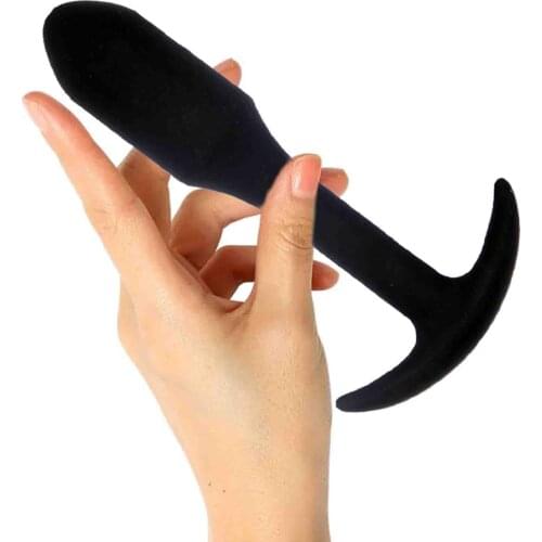 Lesbian Butt Plug Backyard Toys Butt Expansion Anal Device Female Sex Toys Erotic Flirt Products