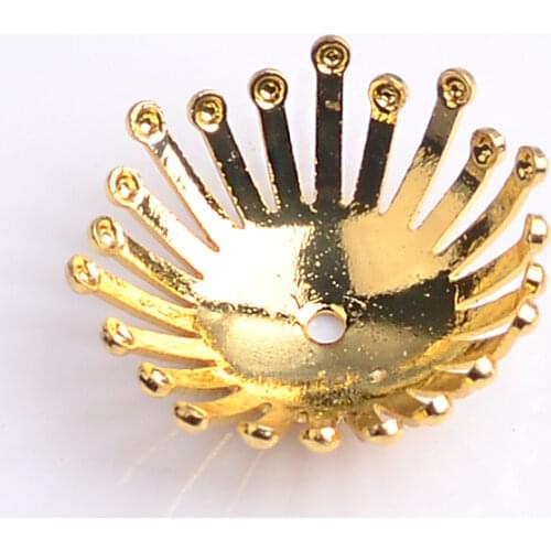 BOLILAN Jewelry Findings