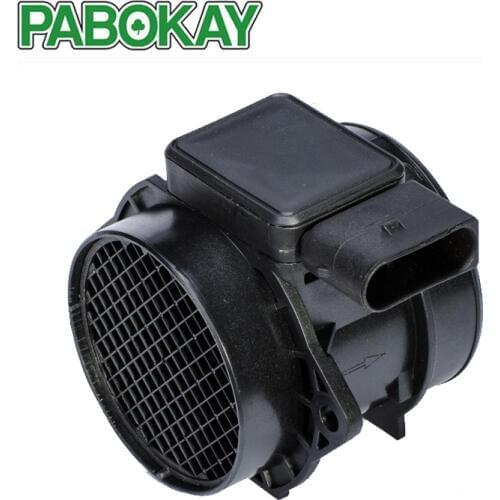 MASS AIR FLOW METER SENSOR MAF For Hyundai Kia 2.0L 2.4L 2.7L 3.0L 5WK96491 NEW 28164-25000 2816425000