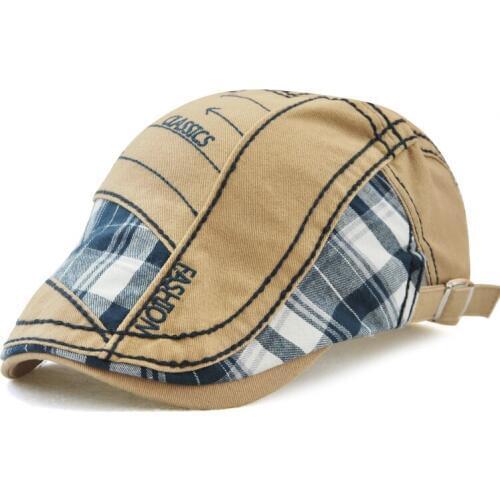 Gemay G.M Mens Berets