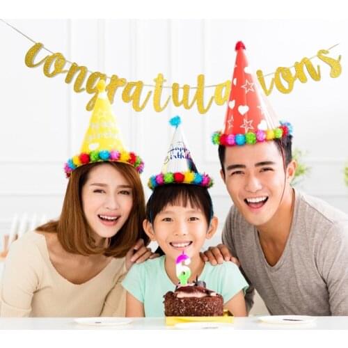 Gold Pink Board Garland Banner For Bride To Be Bridal Shower Birthday Party Decoration Kids Room Decor Congratulations Banner