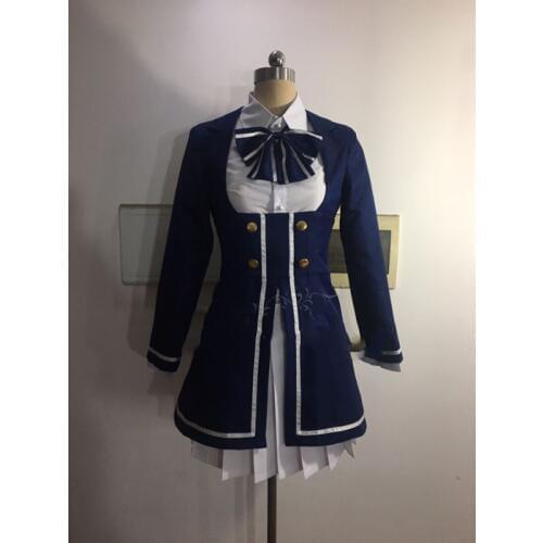 Cosplay Costume Cos Minamoto Sakura Cosplay Halloween Party High Quality Costume Men/Women Anime Demon ZOMBIE LAND SAGA