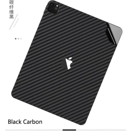 Carbon fiber Laptop Sticker Decal Skin Cover Protector for Apple MacBook Pro retina 13.3" A1425 A1502 MD212 MD213 ME662