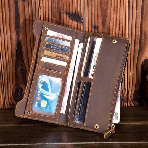 Neweekend Women's Business Wallets