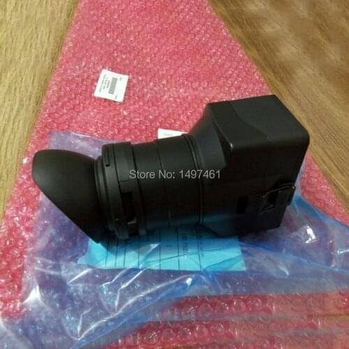 New viewfinder Eyepiece Eye cup assy repair parts for Sony PXW-FS7 PXW-FS7M2K FS7 FS7K FS7II FS7M2 Camcorder