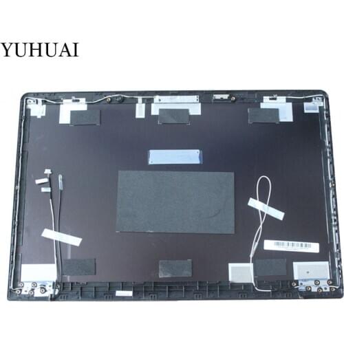 NEW Laptop LCD TOP Cover For ASUS N76 N76VJ N76VB N76VZ N76VM 13GNAL1AM031-1