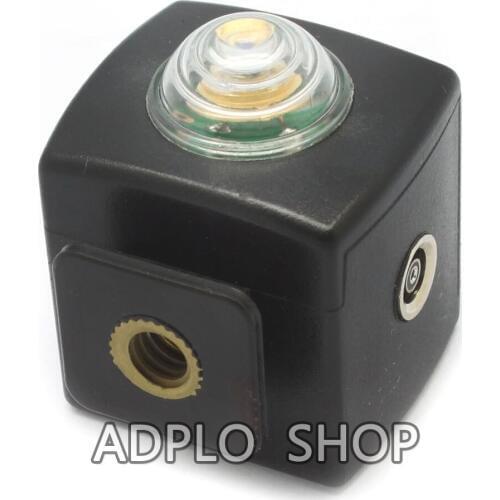 SEAGULL SYK-4 Hot Shoe Flash Slave Trigger with PC Sync SYK4 Remote Controller