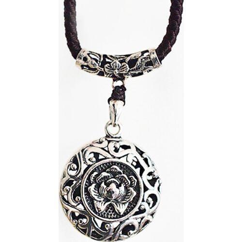 QIANXU Vintage Pendants