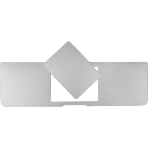 Silver PalmGuard Protector Film Sticker For Macbook Air 13.3 Inch Protective Film Laptop Beauty stickers MEAFO