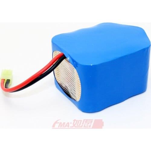 Replace KD-SC1500 of CleanSy LMG-310 Vacuum Cleaner Rechargeable Battery Ni-MH 10.8v 1600 2200 3000mAh P104