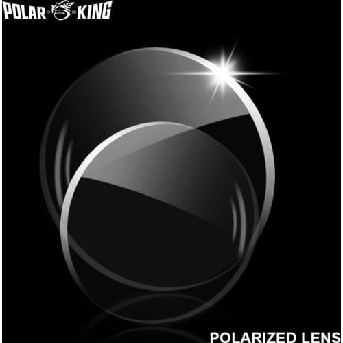 Polarized Prescription Sun Glasses CR-39 Resin Aspheric Glasses Lenses Myopia Sunglasses Lens Coating Lentes UV400