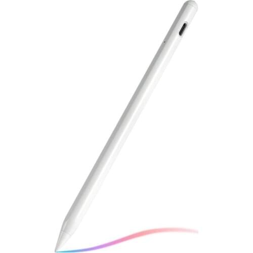 Tilt Sensitivity Stylus Pen Capacitive Touch Screen Drawing Pen For ipad Notebook Laptop Tablet Writting Pencil Palm Rejection