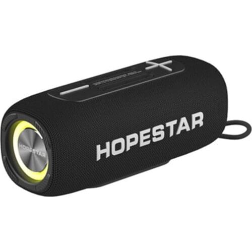 Outdoor Bluetooth Speaker Wireless Subwoofer Column Home Theater Lantern Soundbar Stereo Surround Vibration Boombox Music Center