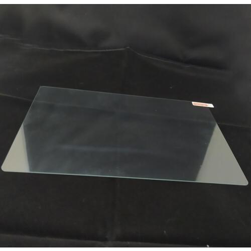 Universal 9H Tempered glass film for 10.1 10.0 inch tablet Tempered Glass Screen Protective Film