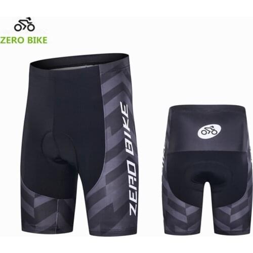 Туристические шорты Zerobike China At AliExpress