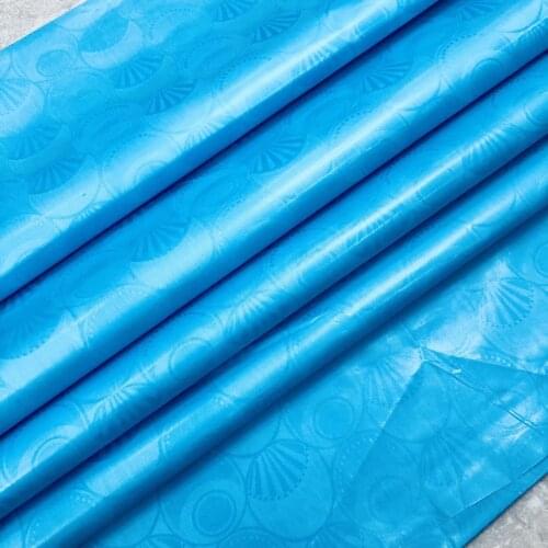 African bazin riche fabric african lace fabric wedding bazin brode 2.5yard lemon green cotton swiss lace fabric for dress