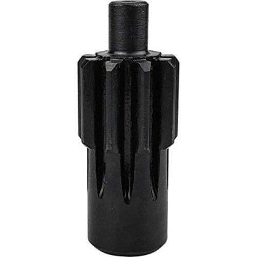 Bolaxin for Paccar Engine Barring Tool MX 13 Engines, Kenworth T880 Truck Car Accessories