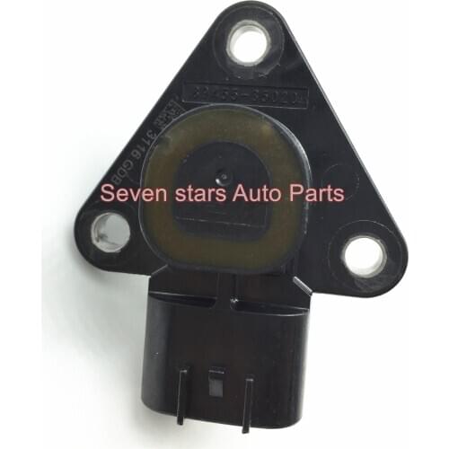 MAP Sensor EGR valve position sensor for Toyota 89455-35020 8945535020